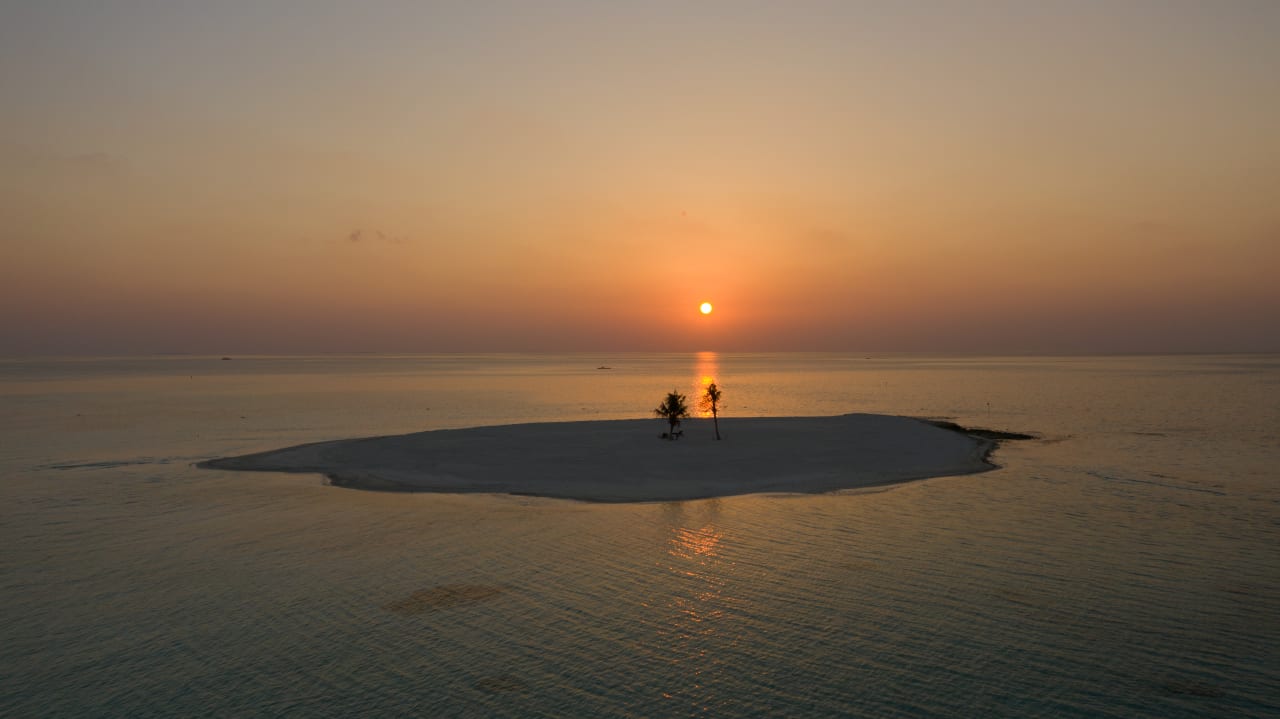 Sonstiges Innahura Maldives Resort