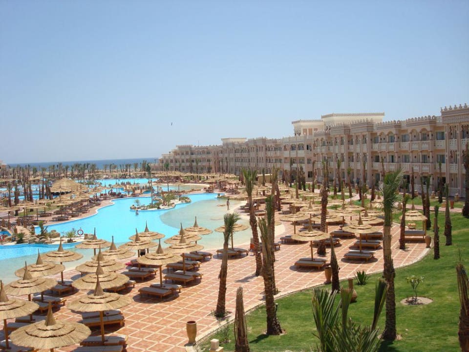 Albatros palace resort Pickalbatros Palace Resort