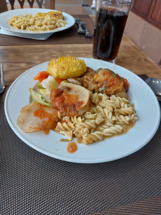 Gastro Menaville Safaga