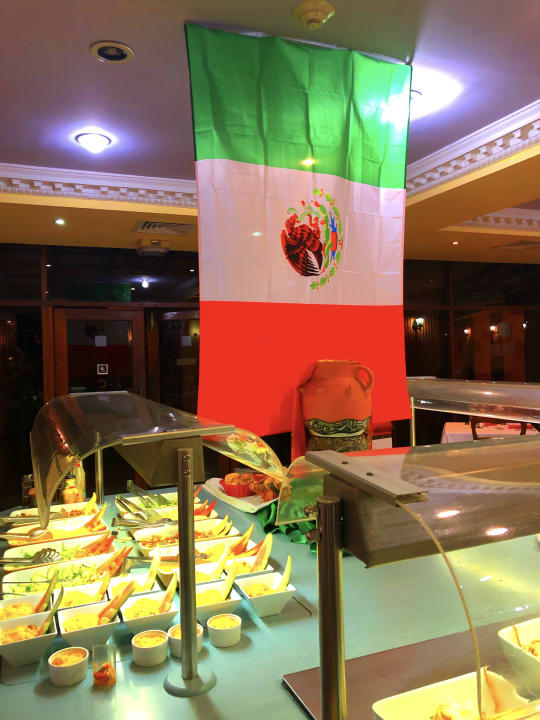 Gastro Hotel Roc Barlovento