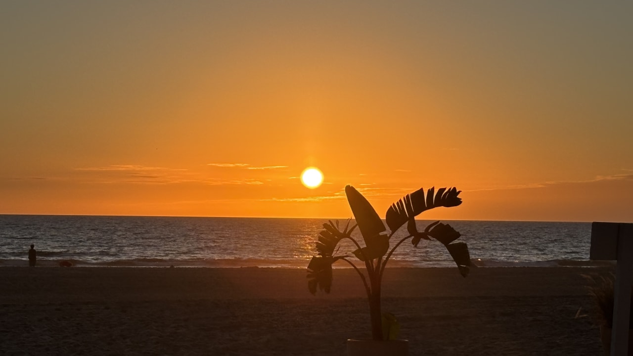 Strand Hipotels Barrosa Garden