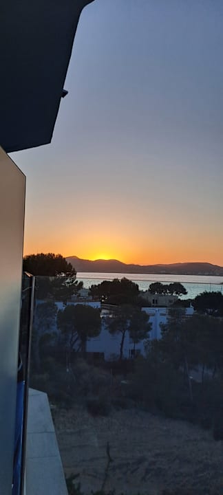 Ausblick Hotel Bahia del Sol