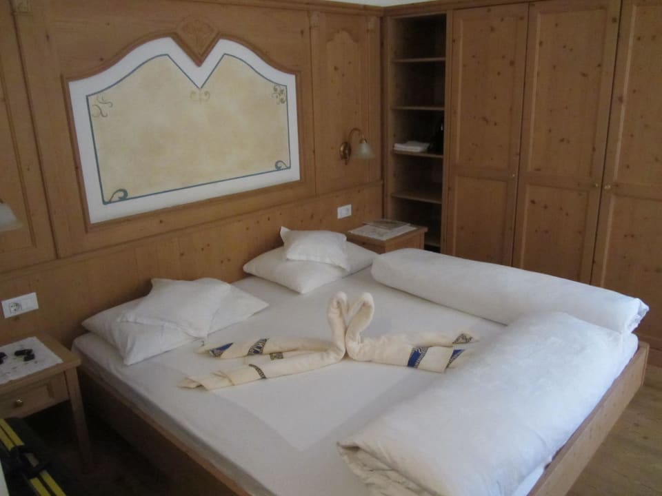 Liebevolle Deko Hotel Alte Mühle