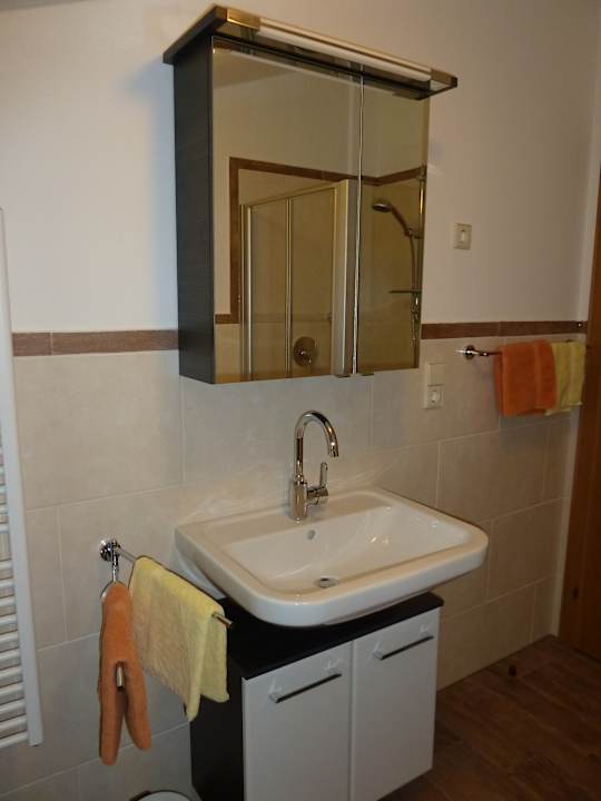 Zimmer Apartments Haus im Kurpark