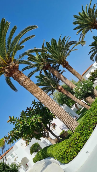 Gartenanlage Caramel A Grecotel Resort To Live