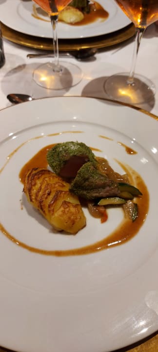 Gastro Hotel Alpenhof