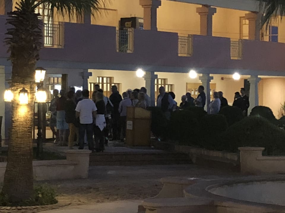 Gastro Mövenpick Resort & Spa El Gouna
