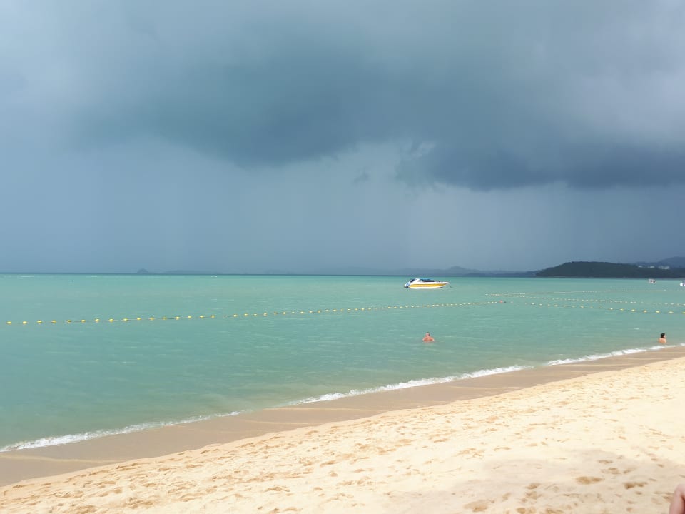 Strand Bandara Resort & Spa Samui