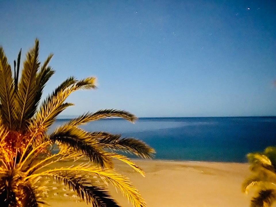 Strand Hotel Riu Palace Jandia