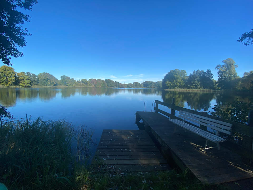 Strand Pension Hesselbarth
