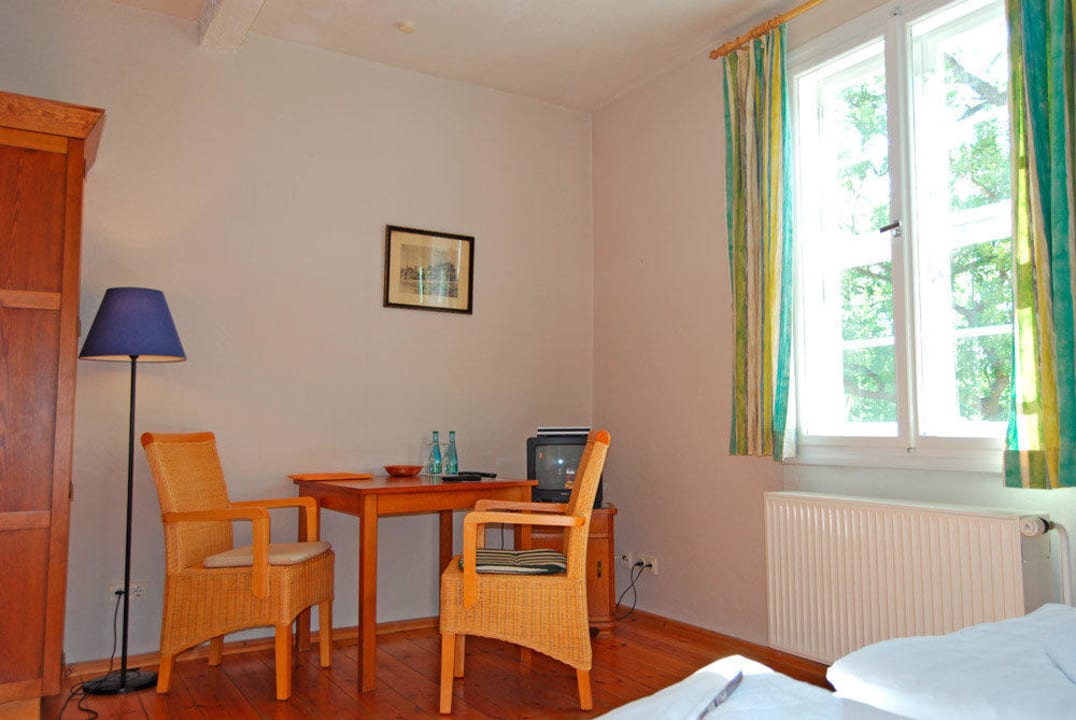 Gasthof zum Hirsch, Zimmer Gasthof Zum Hirsch