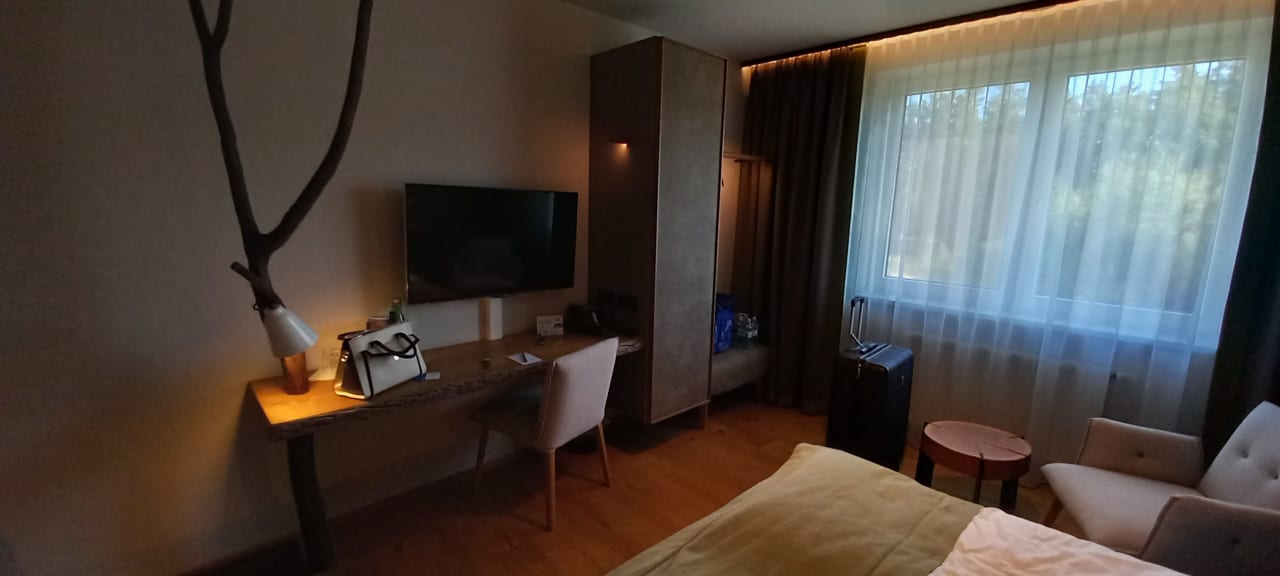 Zimmer Sole Felsen Hotel