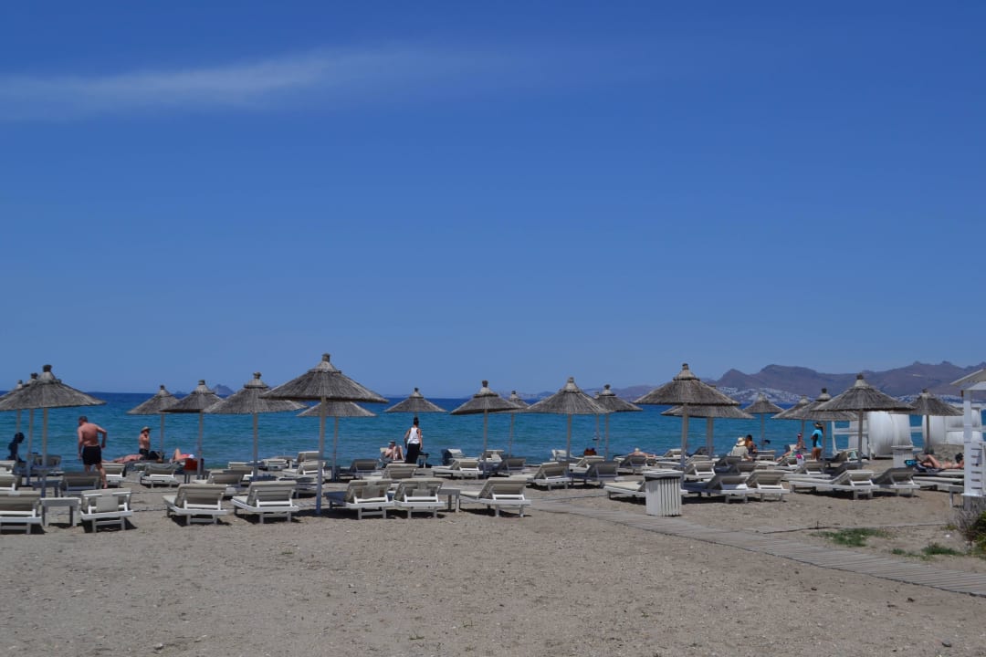 Beach Diamond Deluxe Hotel & SPA