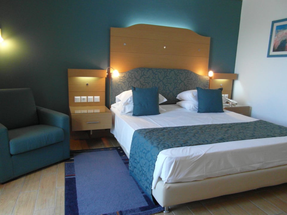 Zimmer  Lagas Aegean Village