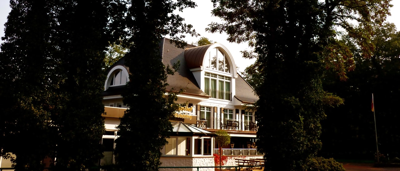 Stammhaus Waldgasthof Schöning