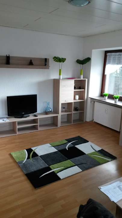 Zimmer Haus Sonnenschein