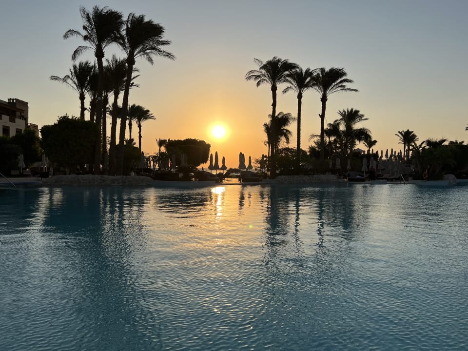 Ausblick Makadi Spa - Adults only