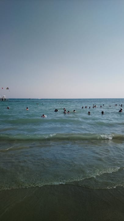 Strand PALOMA Perissia