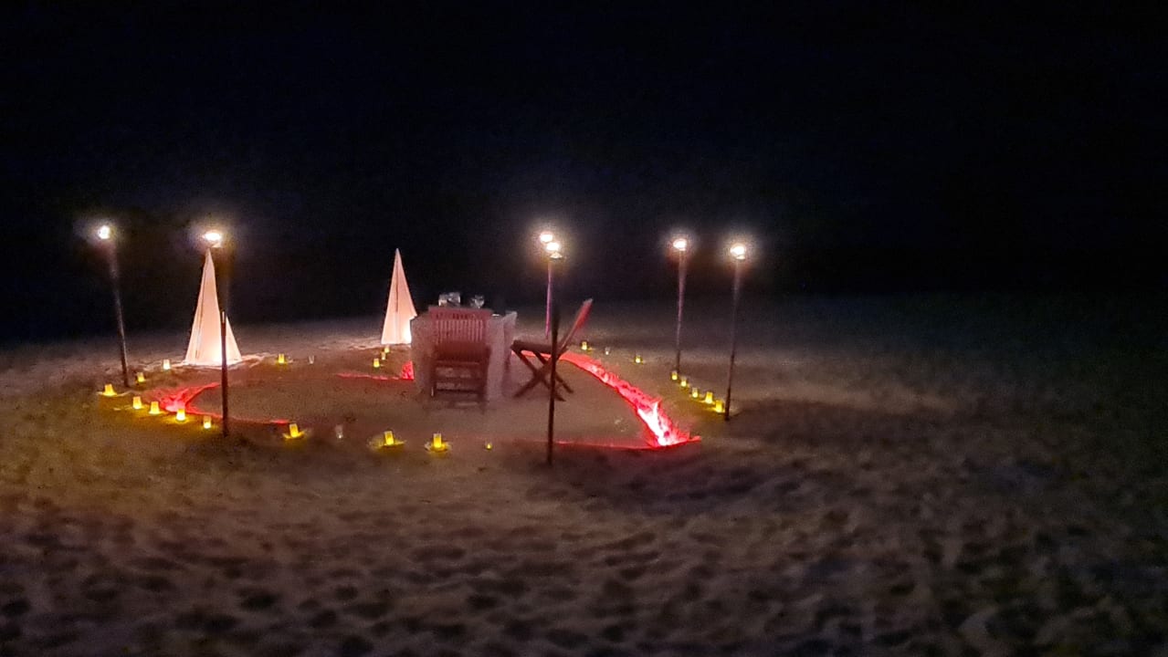 Strand NH Collection Maldives Havodda Resort