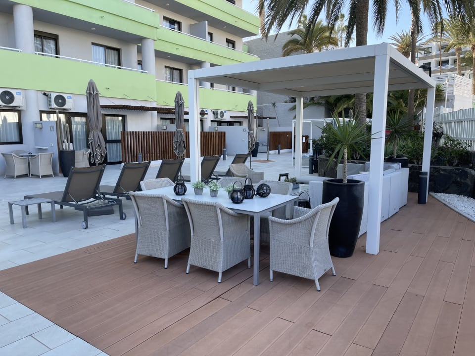 Sonstiges Hotel LIVVO Anamar Suites