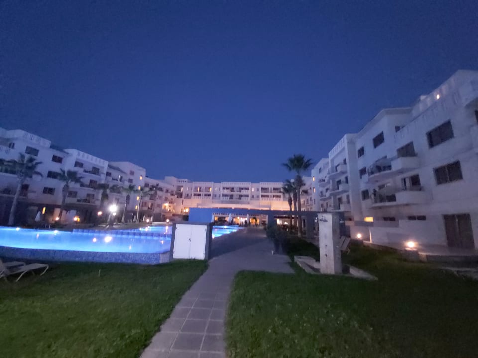 Pool Hotel Capital Coast Resort & Spa