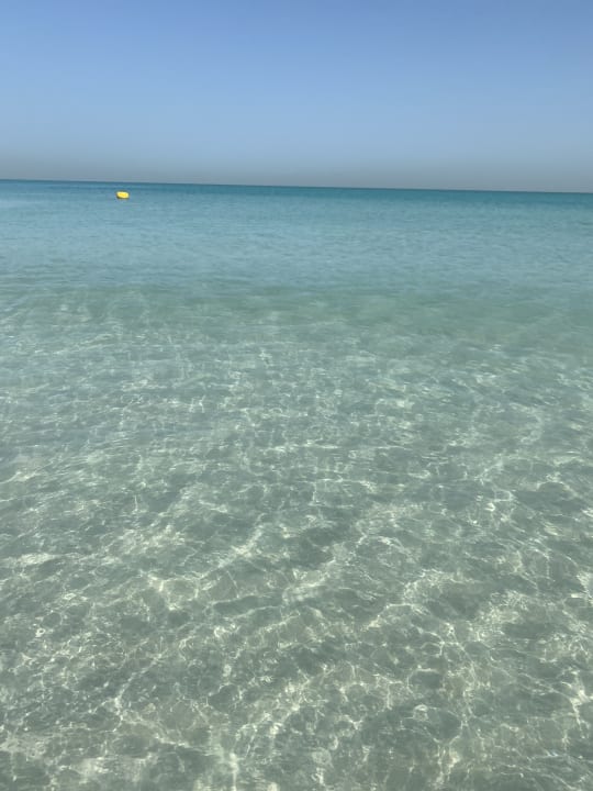 Strand Saadiyat Rotana Resort &  Villas