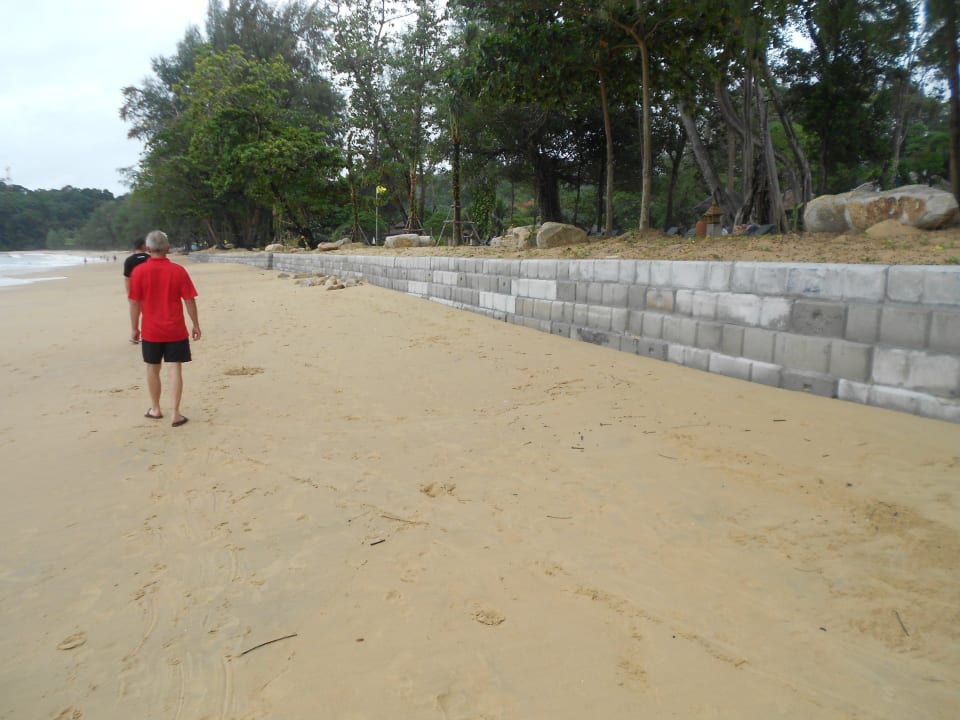 Strand Merlin Hotel Khao Lak Merlin Resort