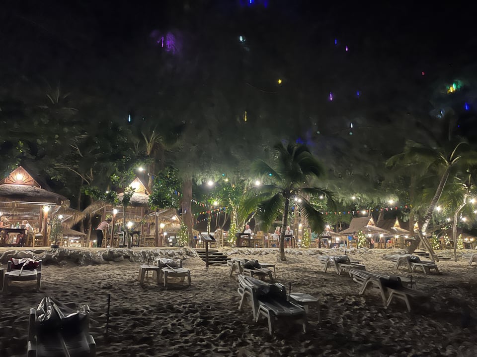 Strand Graceland Khao Lak Beach Resort