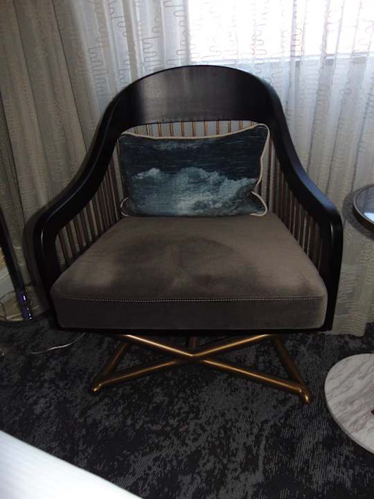 Zimmer Hotel The Henry