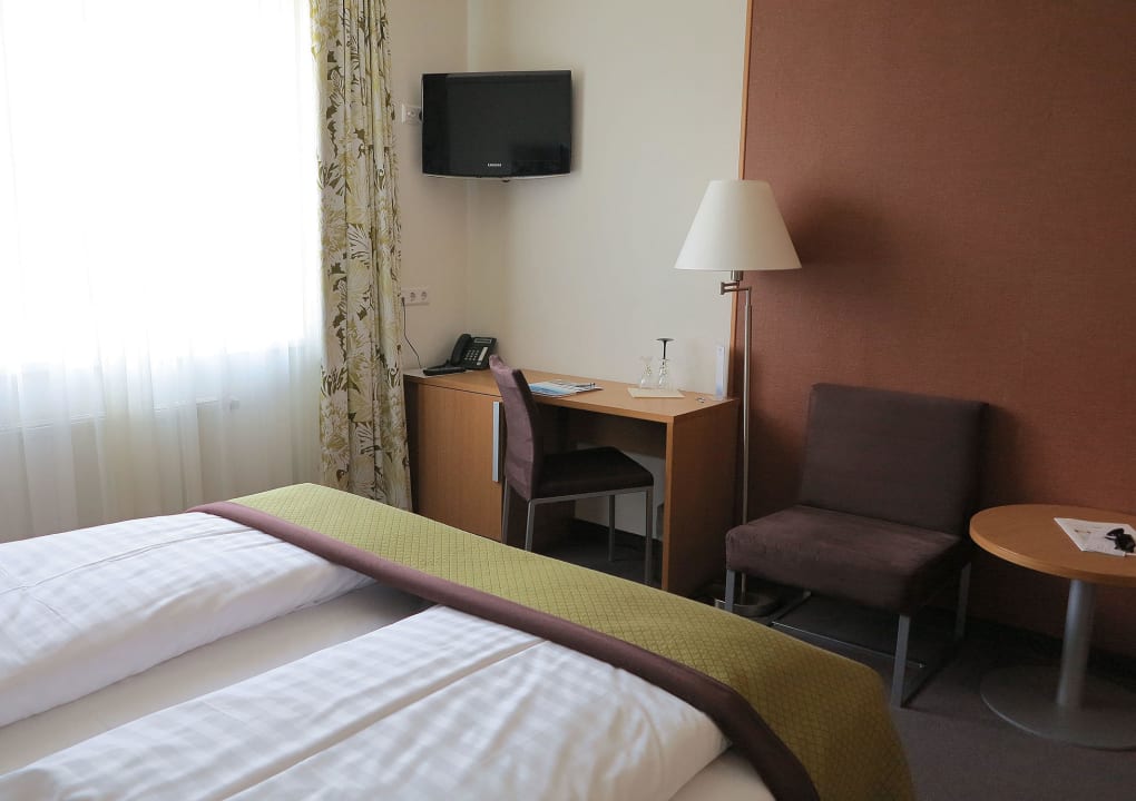 Zimmer Sole Felsen Hotel