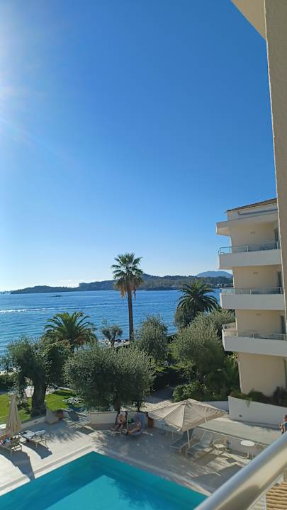 Sonstiges Elea Beach Hotel