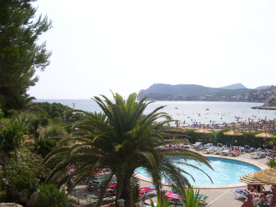 Herrlich Hotel Vibra Beverly Playa