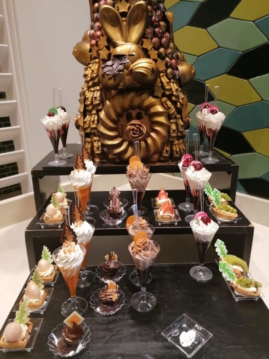 Gastro Lopesan Costa Bávaro Resort, Spa & Casino