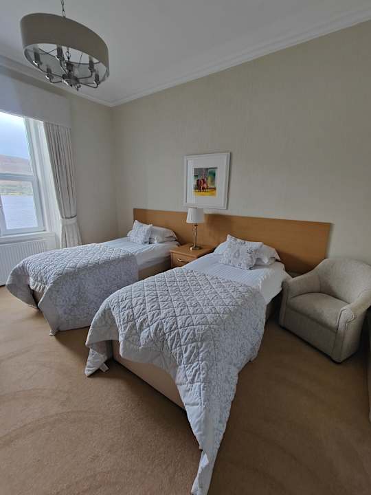 Zimmer Guesthouse Myrtle Bank