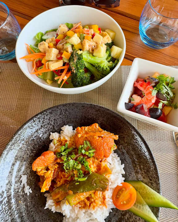 Gastro ROBINSON NAM HOI AN