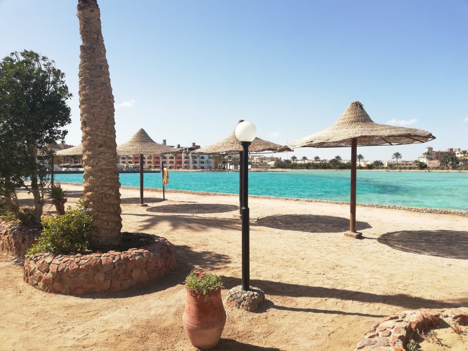 Strand Bel Air Azur Resort - Adults only