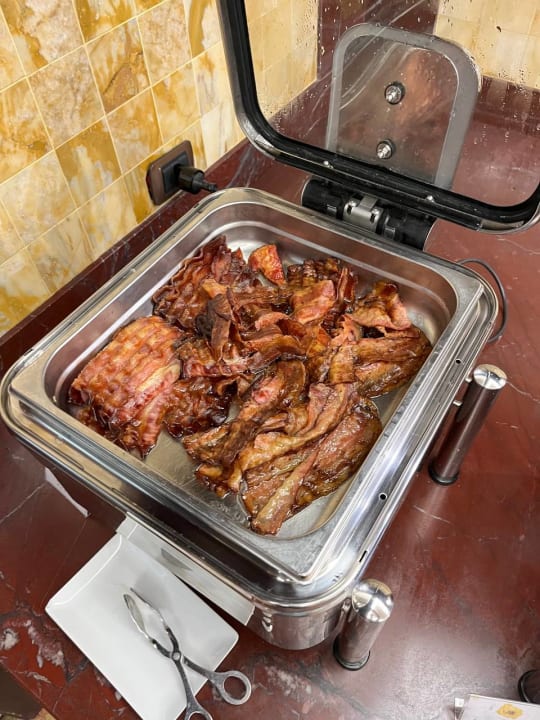 Gastro NH Roma Villa Carpegna