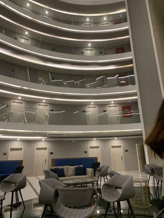Sonstiges Arnor de Luxe Hotel & Spa