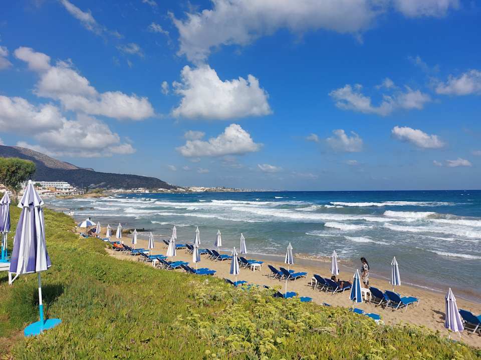 Strand Hotel Ariadne Beach