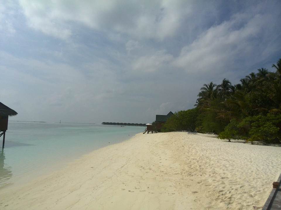 Traumurlaub auf meeru Meeru Maldives Resort Island