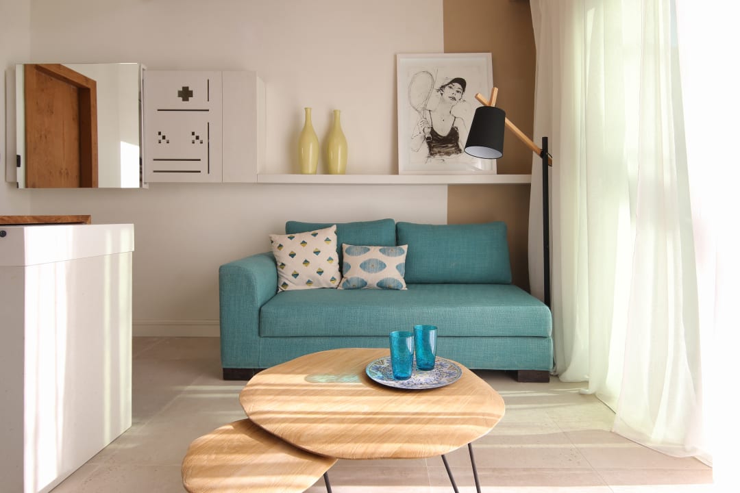 Zimmer Domes Noruz Chania, Autograph Collection