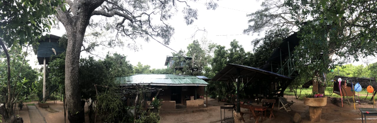 Sonstiges Hotel Bentota Village