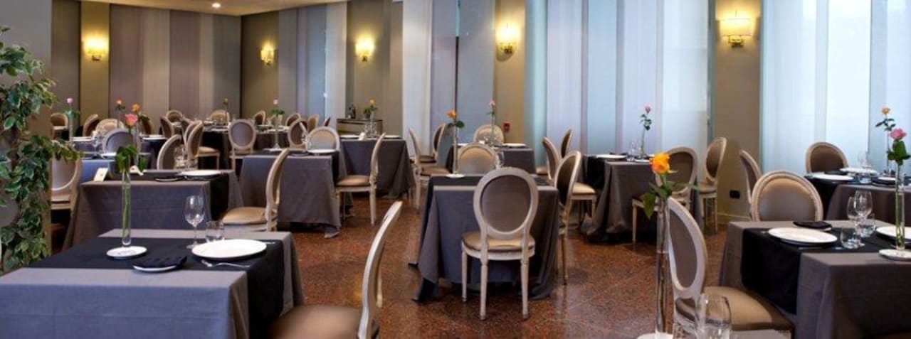 Atahotel Quark Quark Hotel Milano