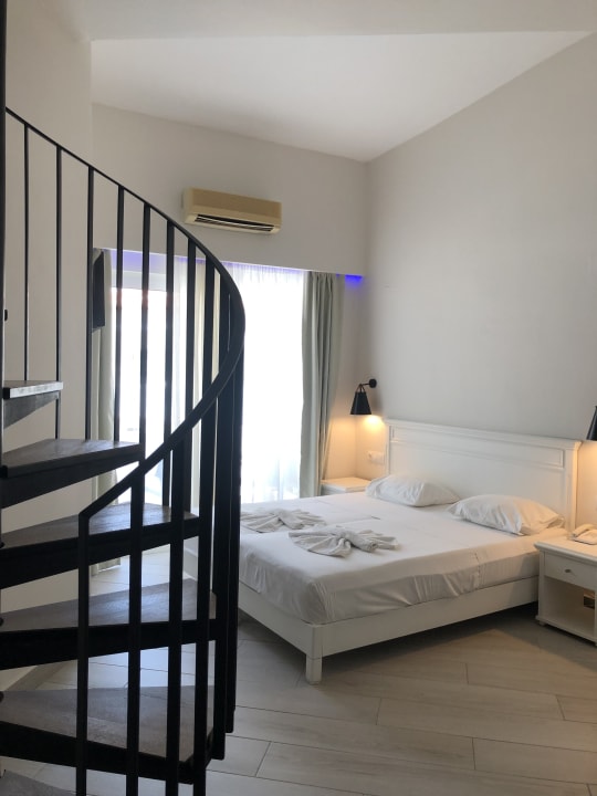 Zimmer Dimitrios Village Beach Resort