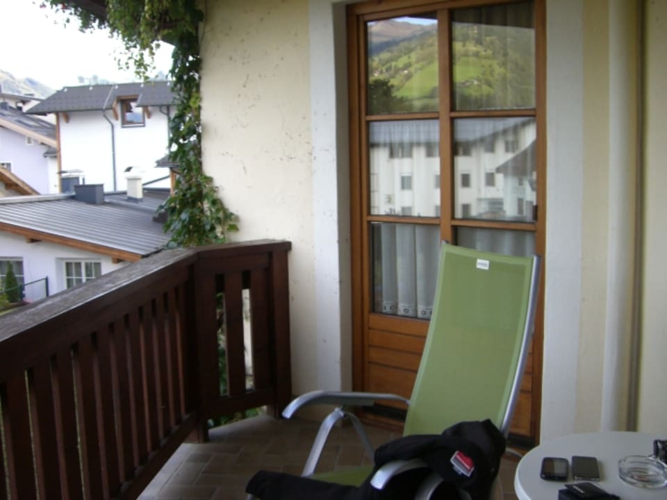 Zimmer Romantikhotel Zell Am See