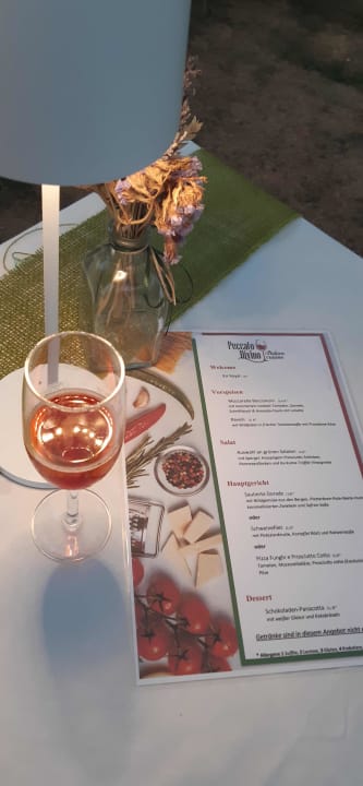 Strand Anissa Beach & Village