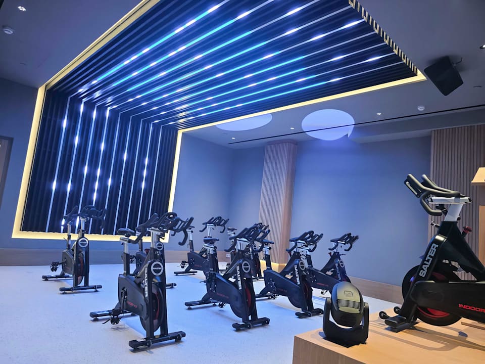 Sport & Freizeit Hipotels Barrosa Garden