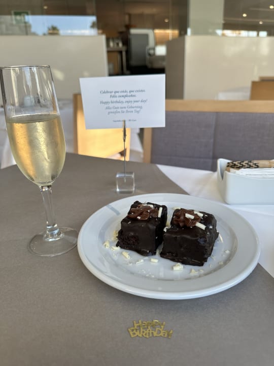 Gastro Hipotels Mediterraneo