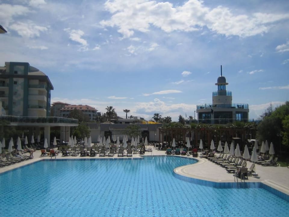 Für jeden Geschmack etwas  Commodore Elite Suites & Spa - Adults only