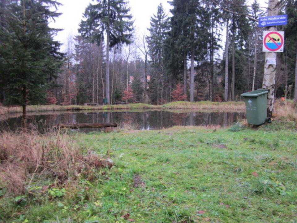 Leśniczówka Willa Anna Willa Anna